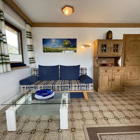 Landhaus Sonne Maishofen Εξωτερικό φωτογραφία