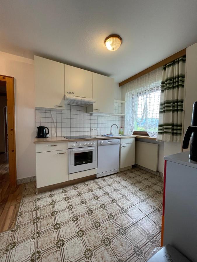 Landhaus Sonne Maishofen Εξωτερικό φωτογραφία