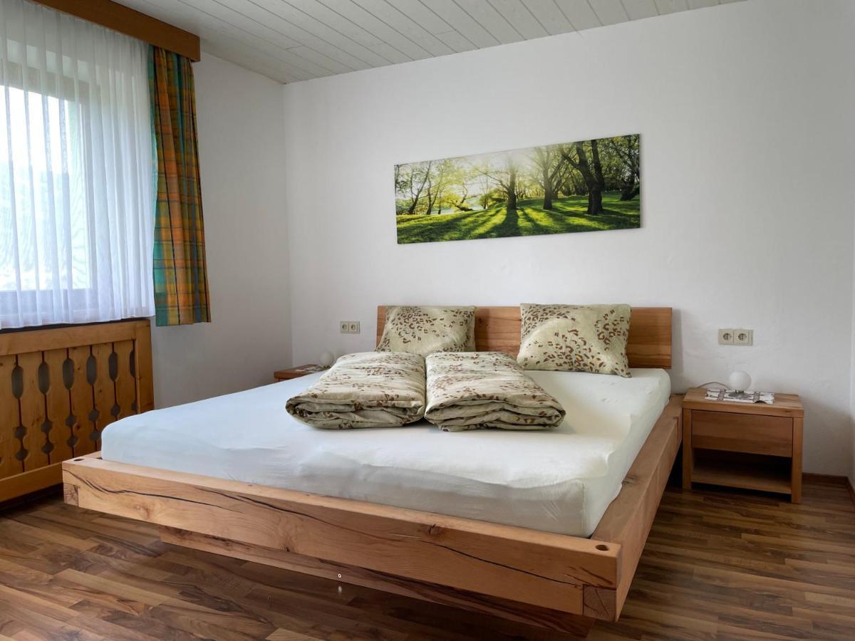 Landhaus Sonne Maishofen Εξωτερικό φωτογραφία
