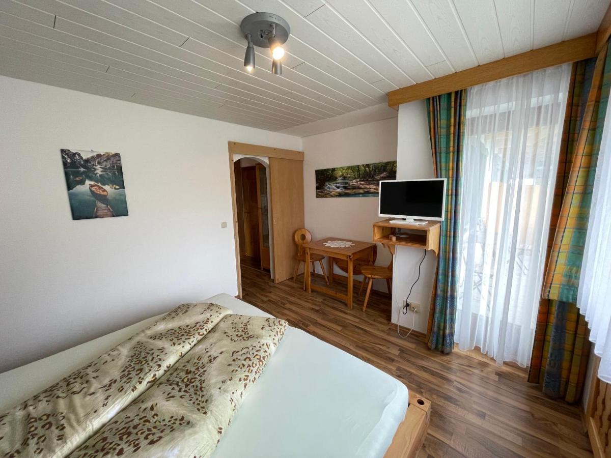 Landhaus Sonne Maishofen Εξωτερικό φωτογραφία