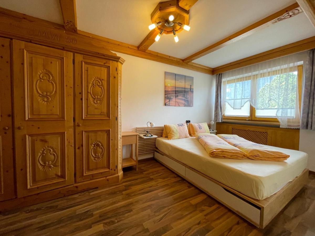 Landhaus Sonne Maishofen Εξωτερικό φωτογραφία