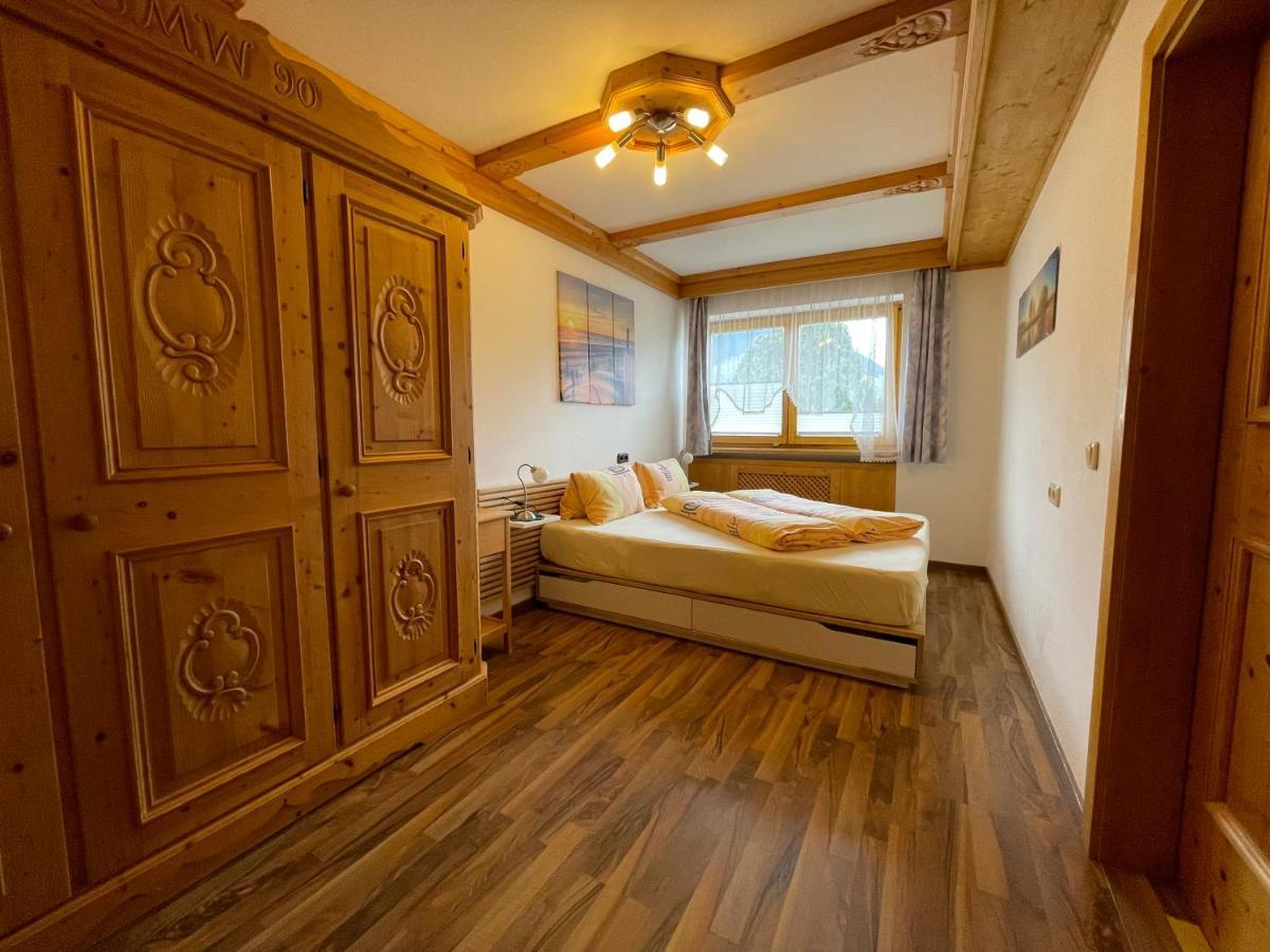 Landhaus Sonne Maishofen Εξωτερικό φωτογραφία