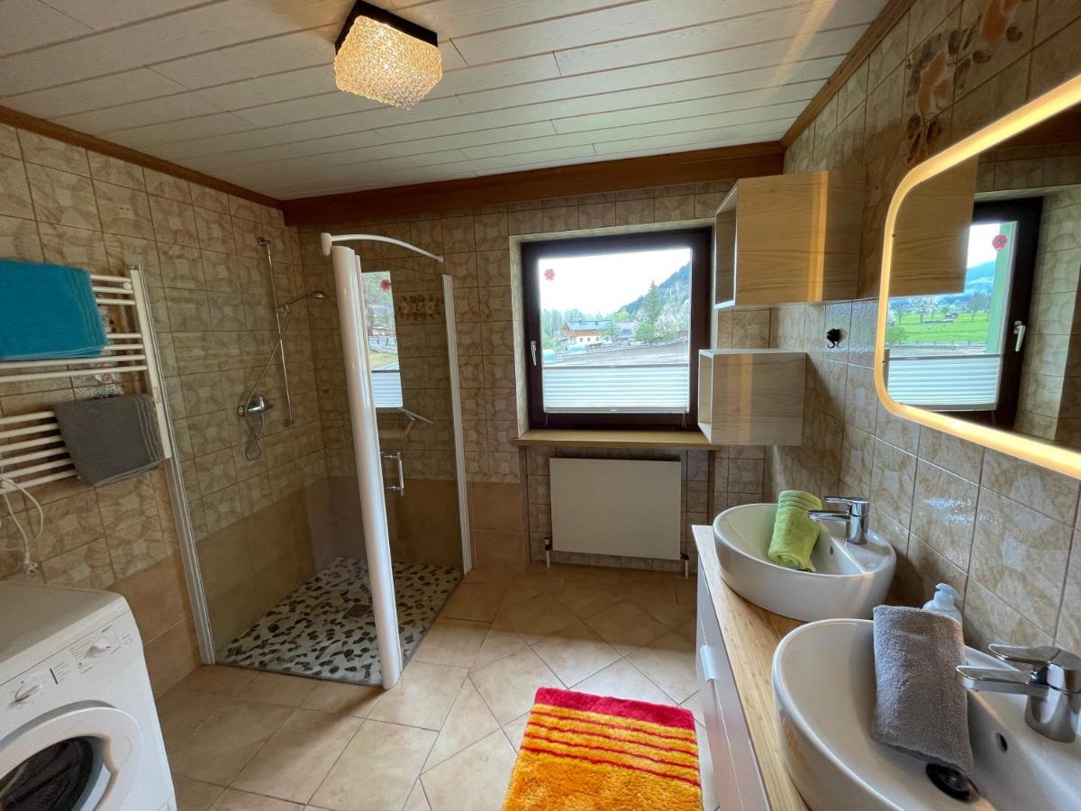 Landhaus Sonne Maishofen Εξωτερικό φωτογραφία