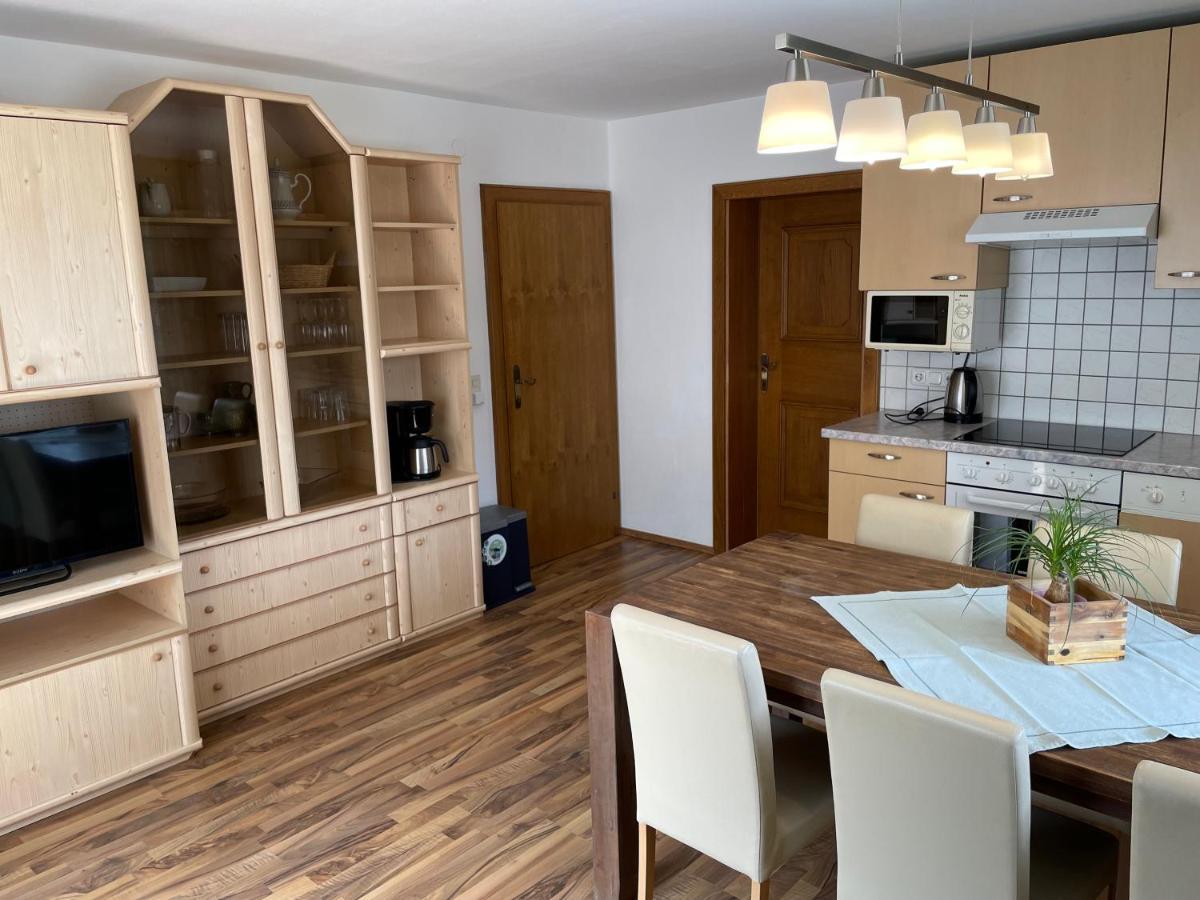 Landhaus Sonne Maishofen Εξωτερικό φωτογραφία