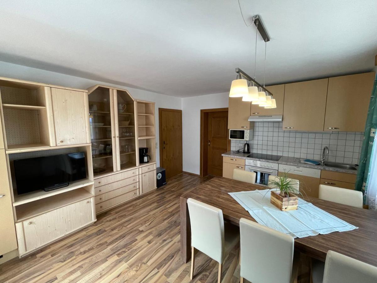 Landhaus Sonne Maishofen Εξωτερικό φωτογραφία