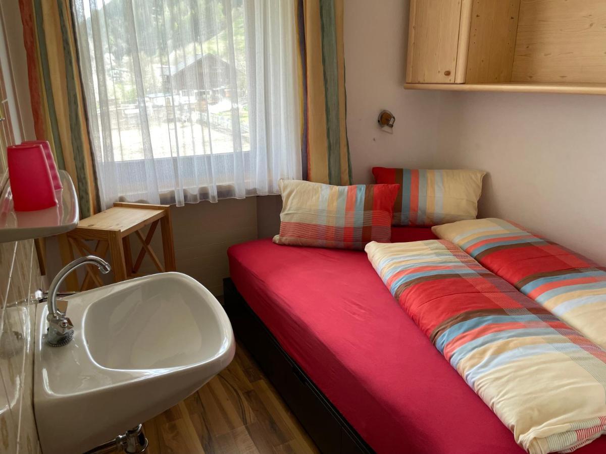 Landhaus Sonne Maishofen Εξωτερικό φωτογραφία