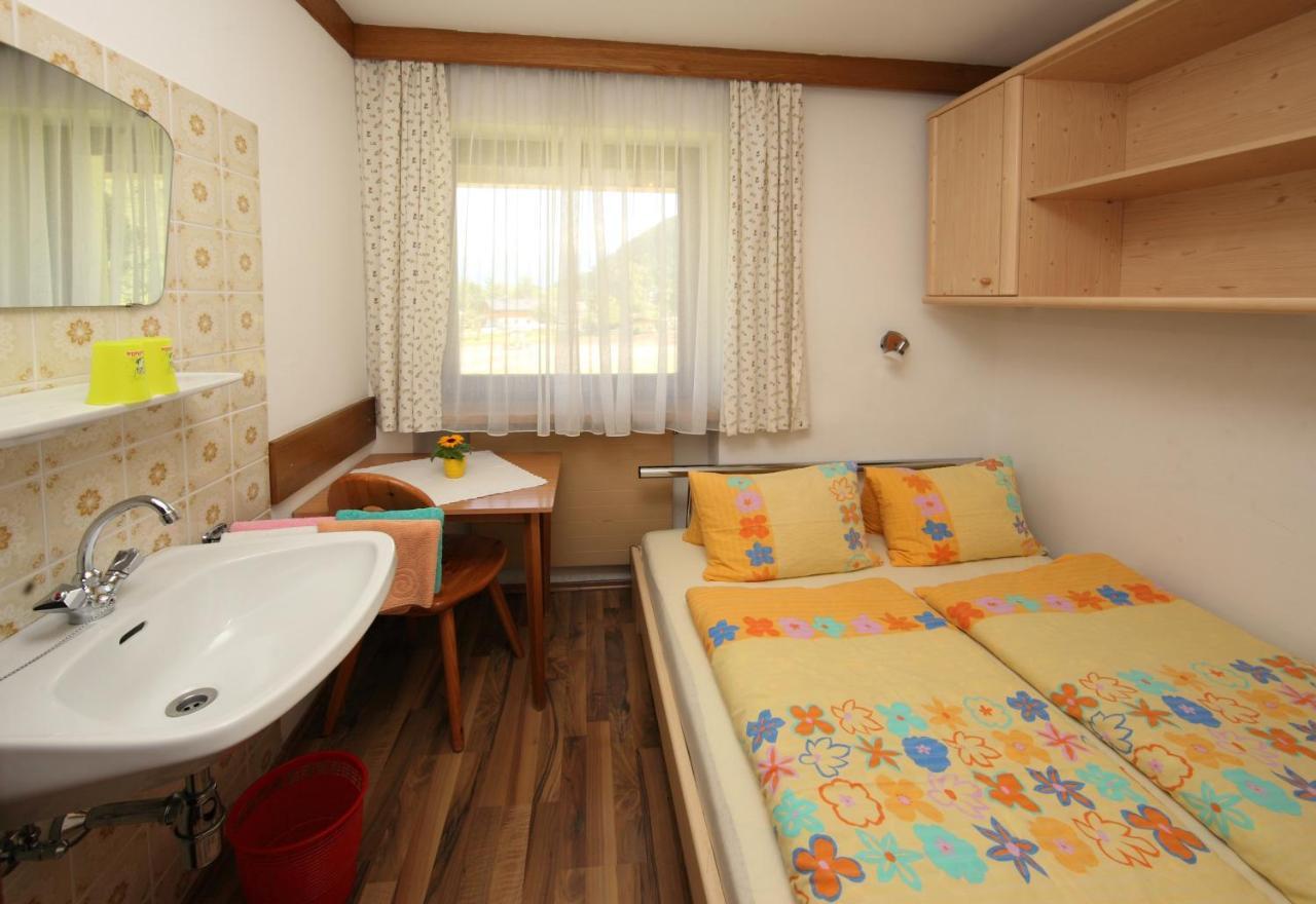 Landhaus Sonne Maishofen Εξωτερικό φωτογραφία