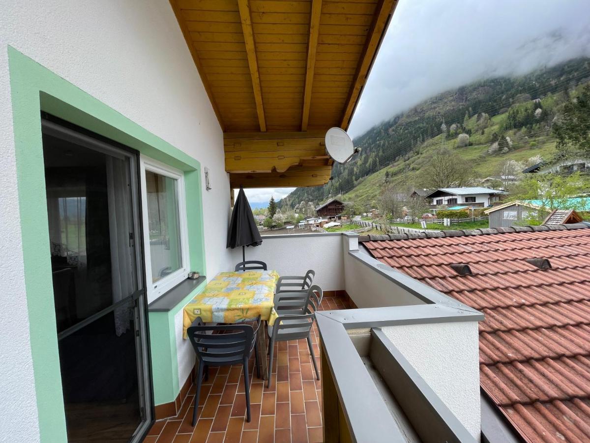 Landhaus Sonne Maishofen Εξωτερικό φωτογραφία